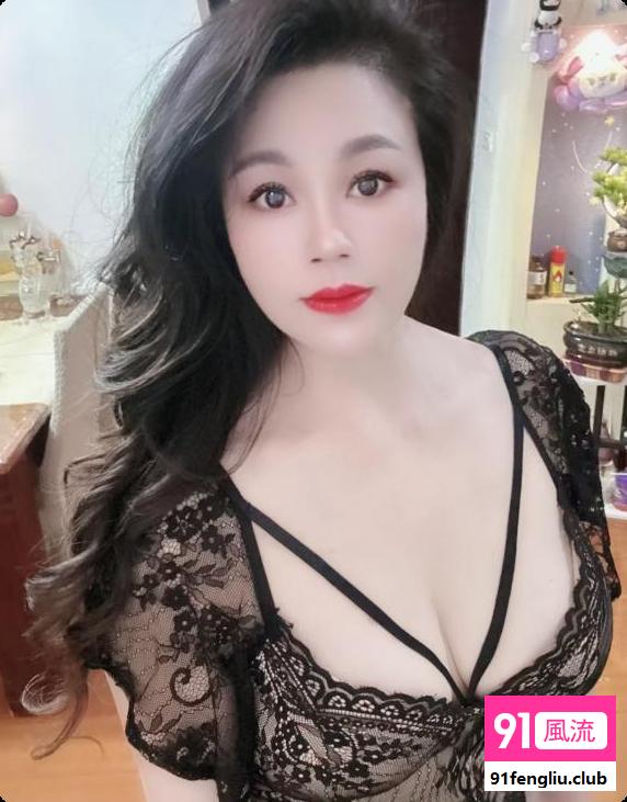 风骚姐姐很配合